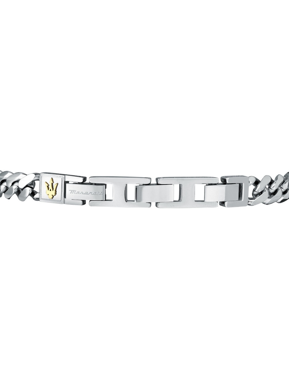 Pulsera Iconic acabado brillante 3