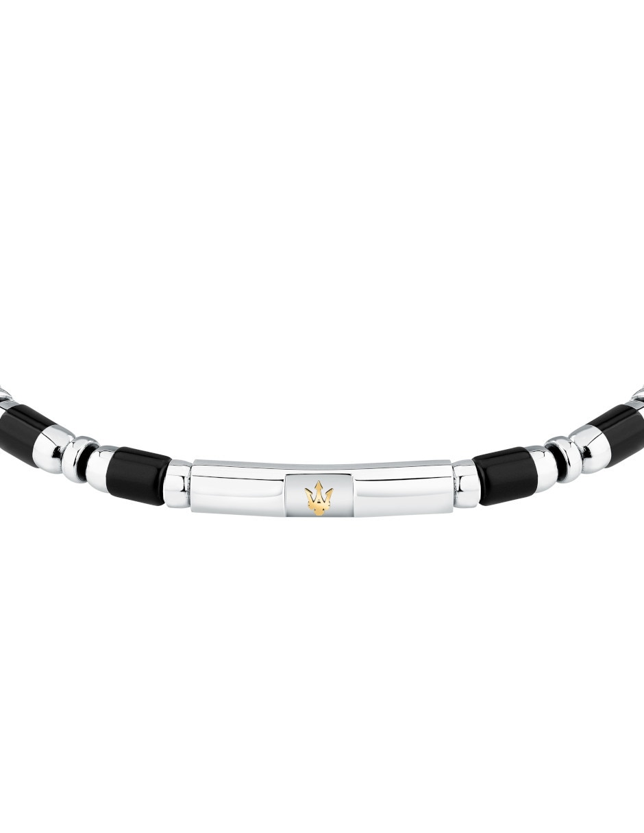 Pulsera Iconic acabado brillante 2