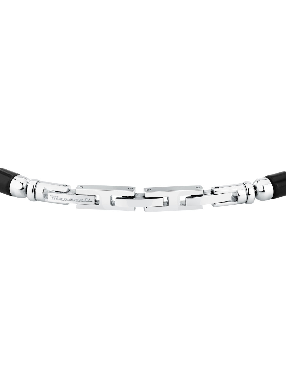 Pulsera Iconic acabado brillante 3