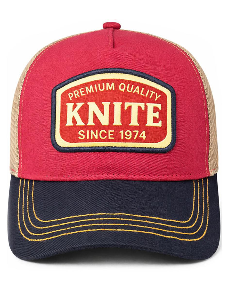 Gorra visera curva snapback casual Tools Premium para hombre 6