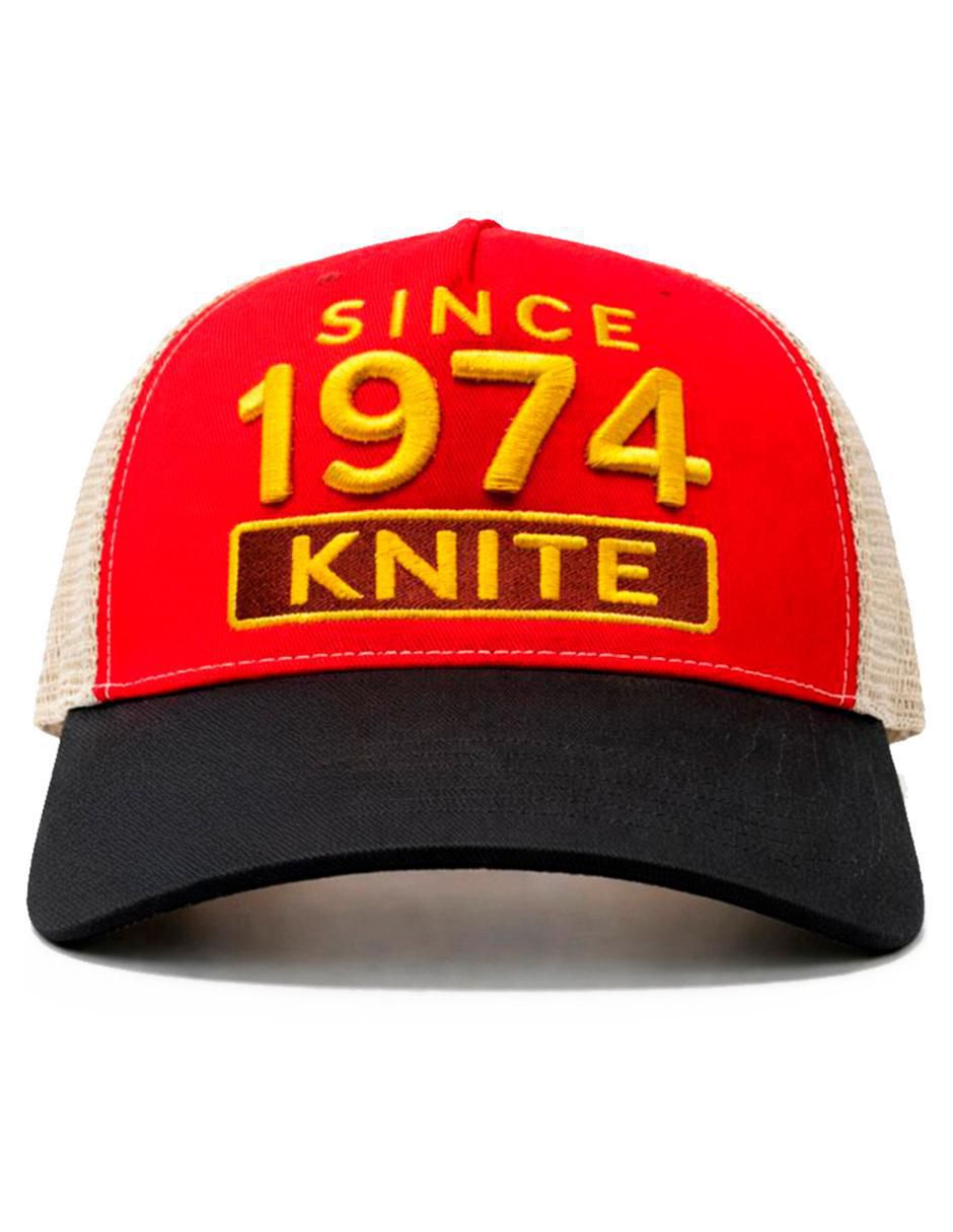 Gorra visera curva snapback casual Tools 1974 CL para hombre 6