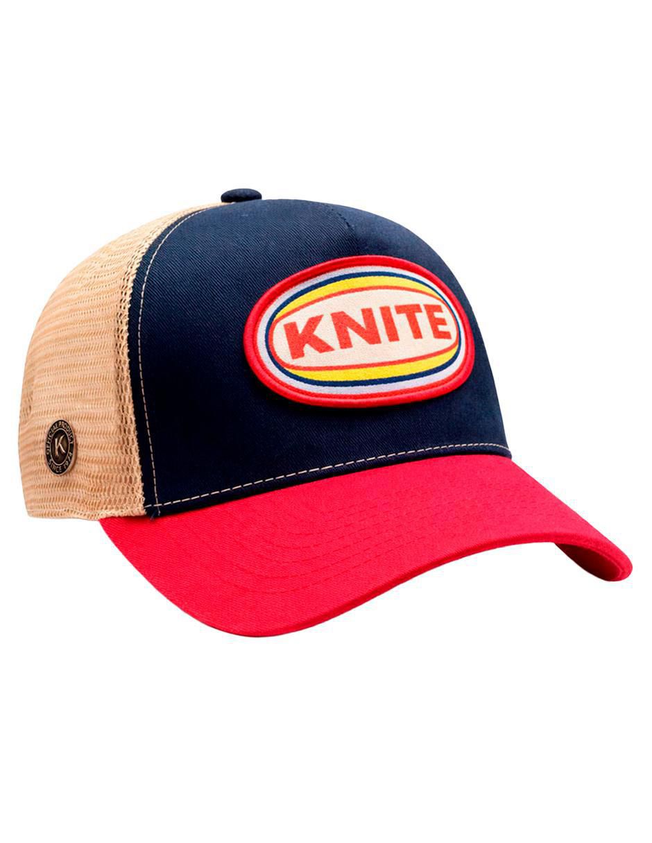 Gorra visera curva snapback casual Tools Tooldos CL para hombre
