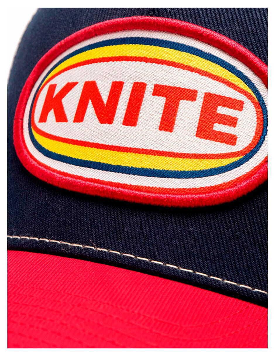 Gorra visera curva snapback casual Tools Tooldos CL para hombre 2