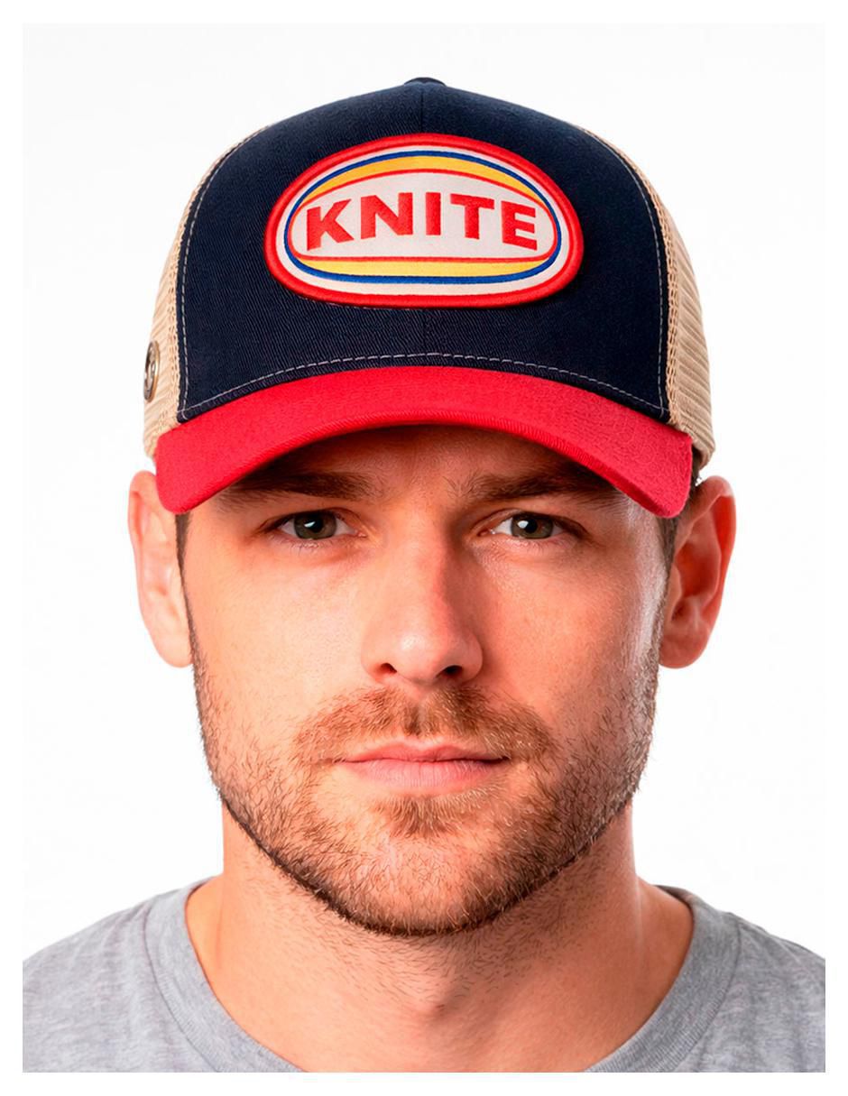 Gorra visera curva snapback casual Tools Tooldos CL para hombre 3