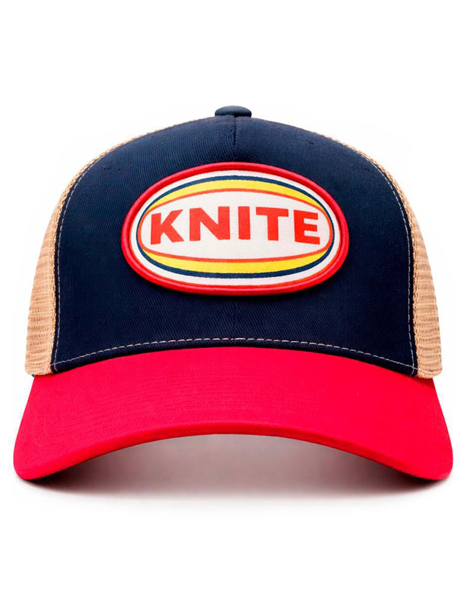 Gorra visera curva snapback casual Tools Tooldos CL para hombre 6