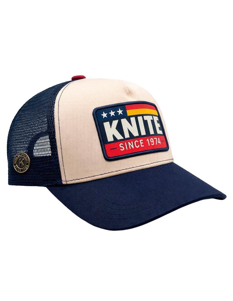 Gorra visera curva snapback casual Tools ThreeStarsDos CL para hombre Gorra visera curva snapback casual Tools ThreeStarsDos CL para hombre