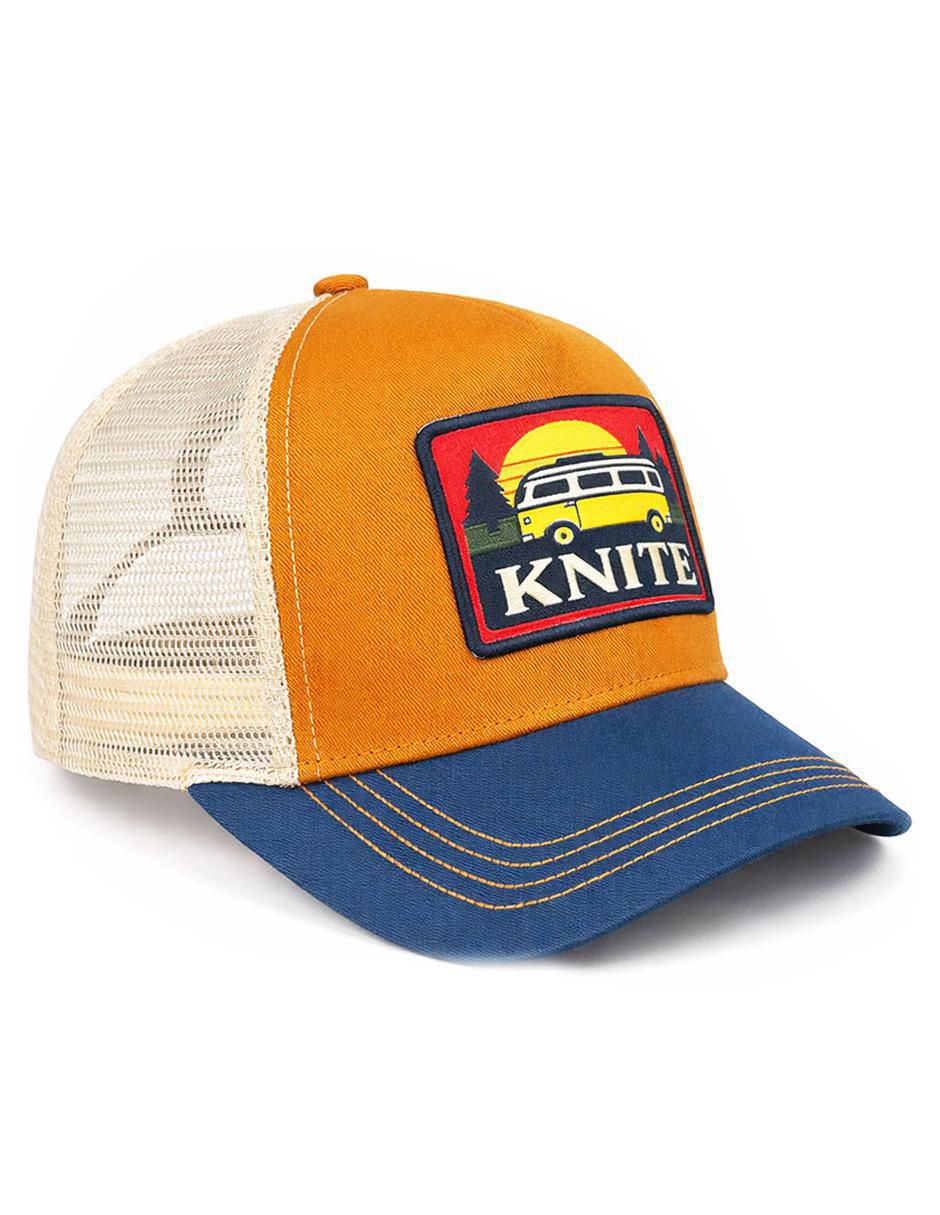 Gorra visera curva snapback casual Tools Van para hombre Gorra visera curva snapback casual Tools Van para hombre