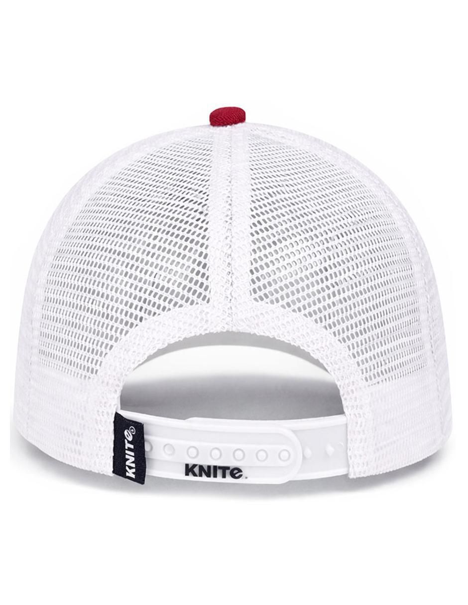 Gorra visera curva snapback casual Tools American para hombre 5