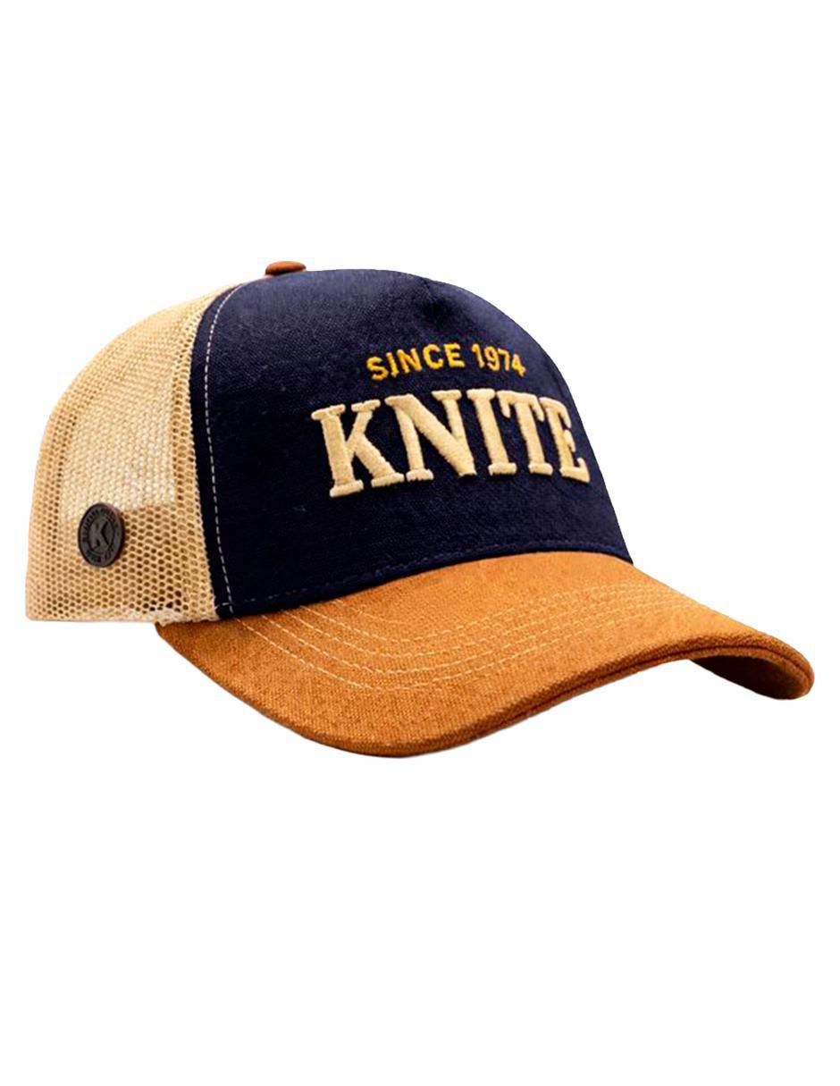 Gorra visera curva snapback casual Tools Skin Lux para hombre
