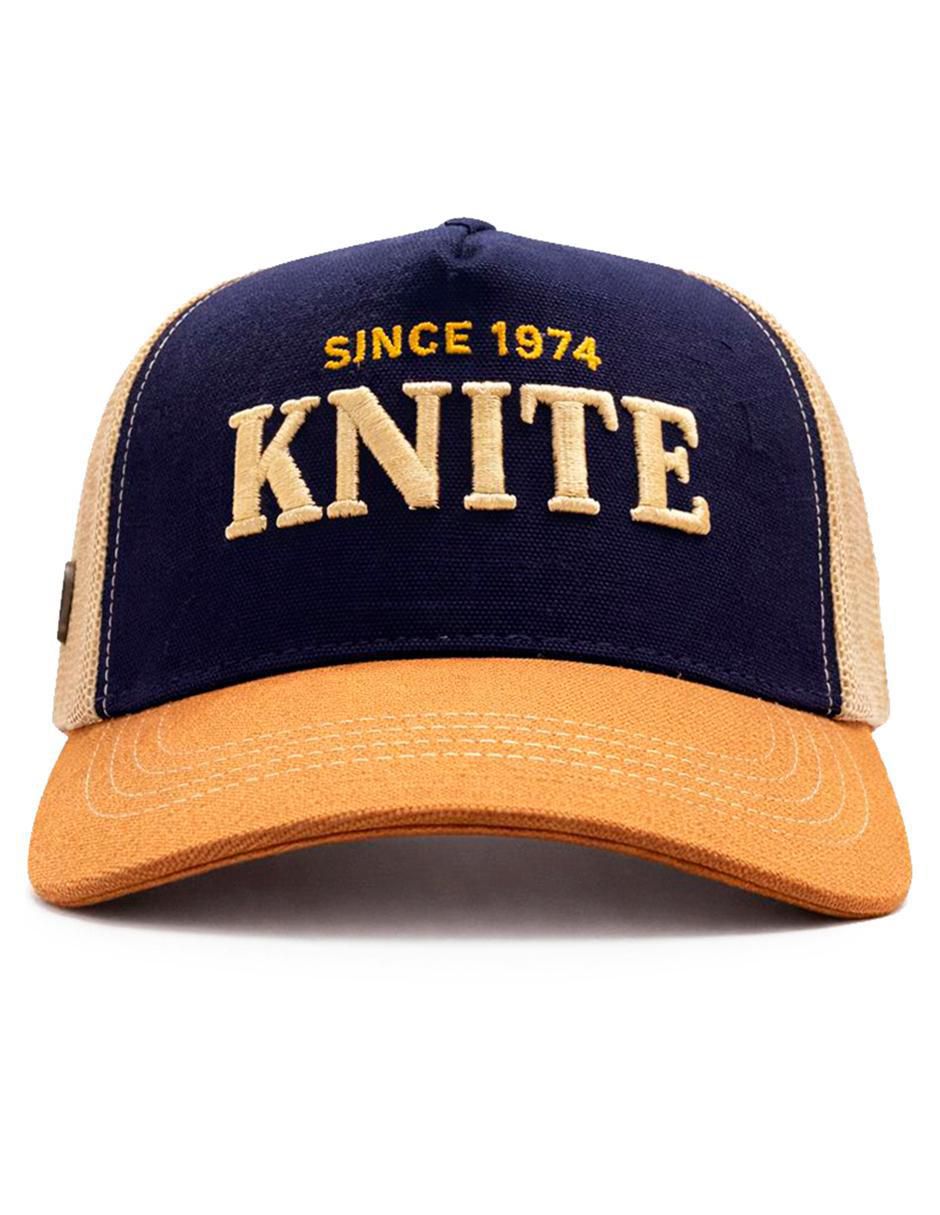 Gorra visera curva snapback casual Tools Skin Lux para hombre 7