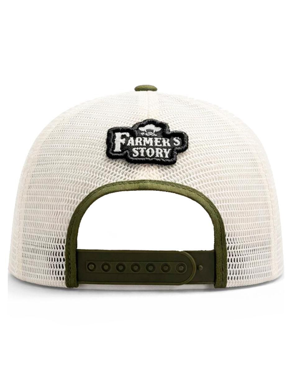 Gorra visera curva snapback casual unisex 4