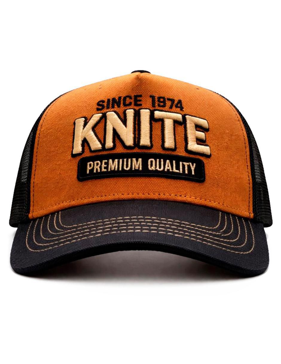 Gorra visera curva snapback casual Tools Quality Lux para hombre 7