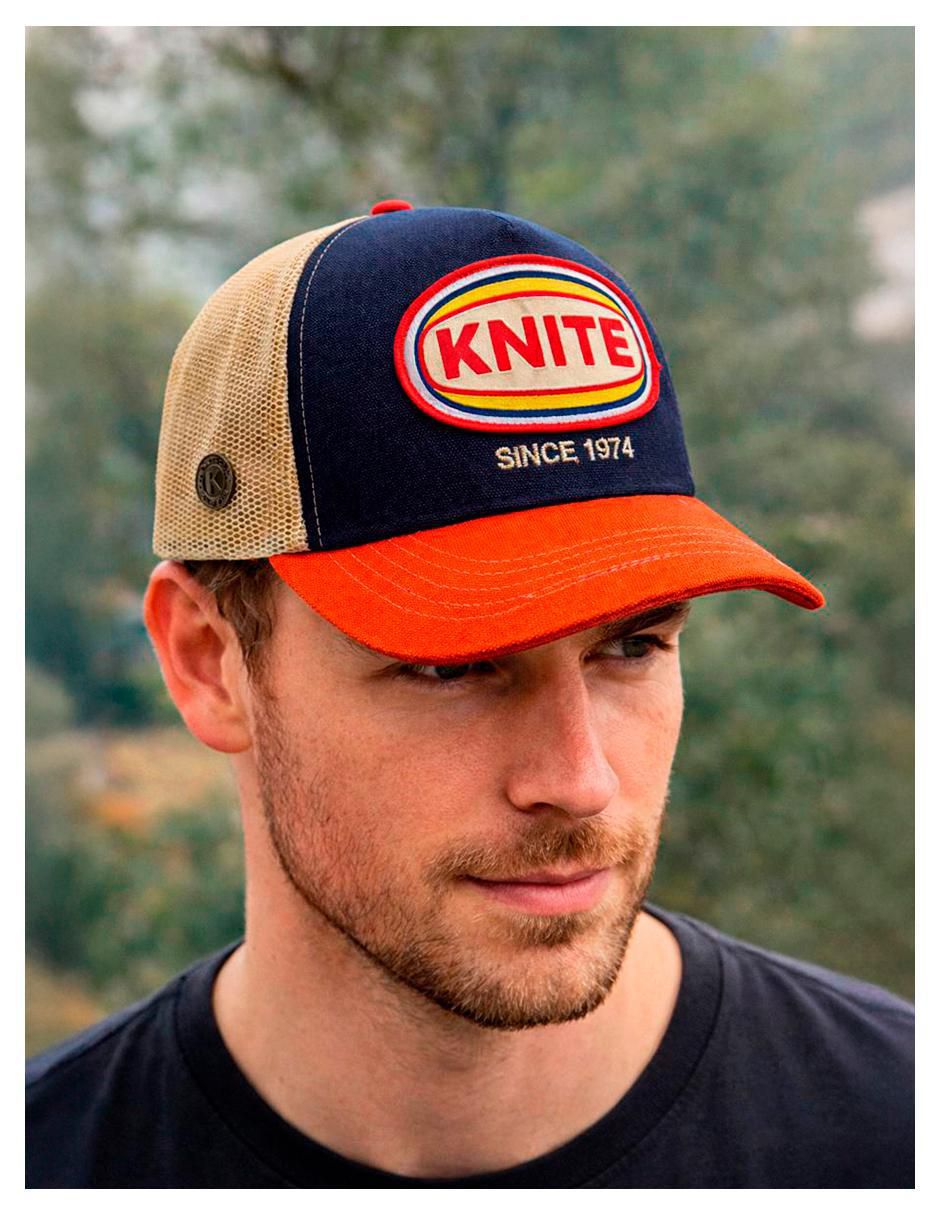 Gorra visera curva snapback casual Tools Tool dos Lux para hombre 2