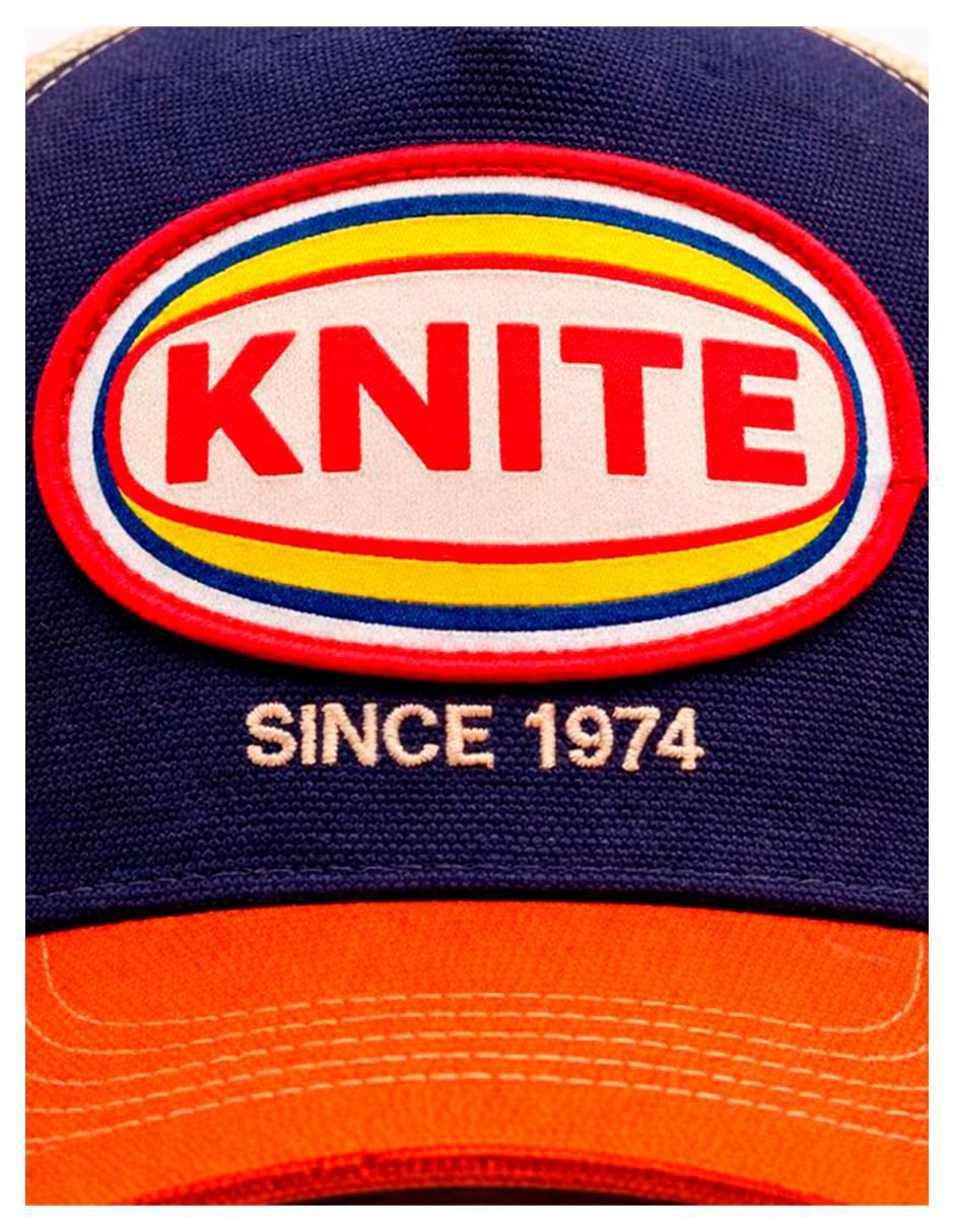 Gorra visera curva snapback casual Tools Tool dos Lux para hombre 5
