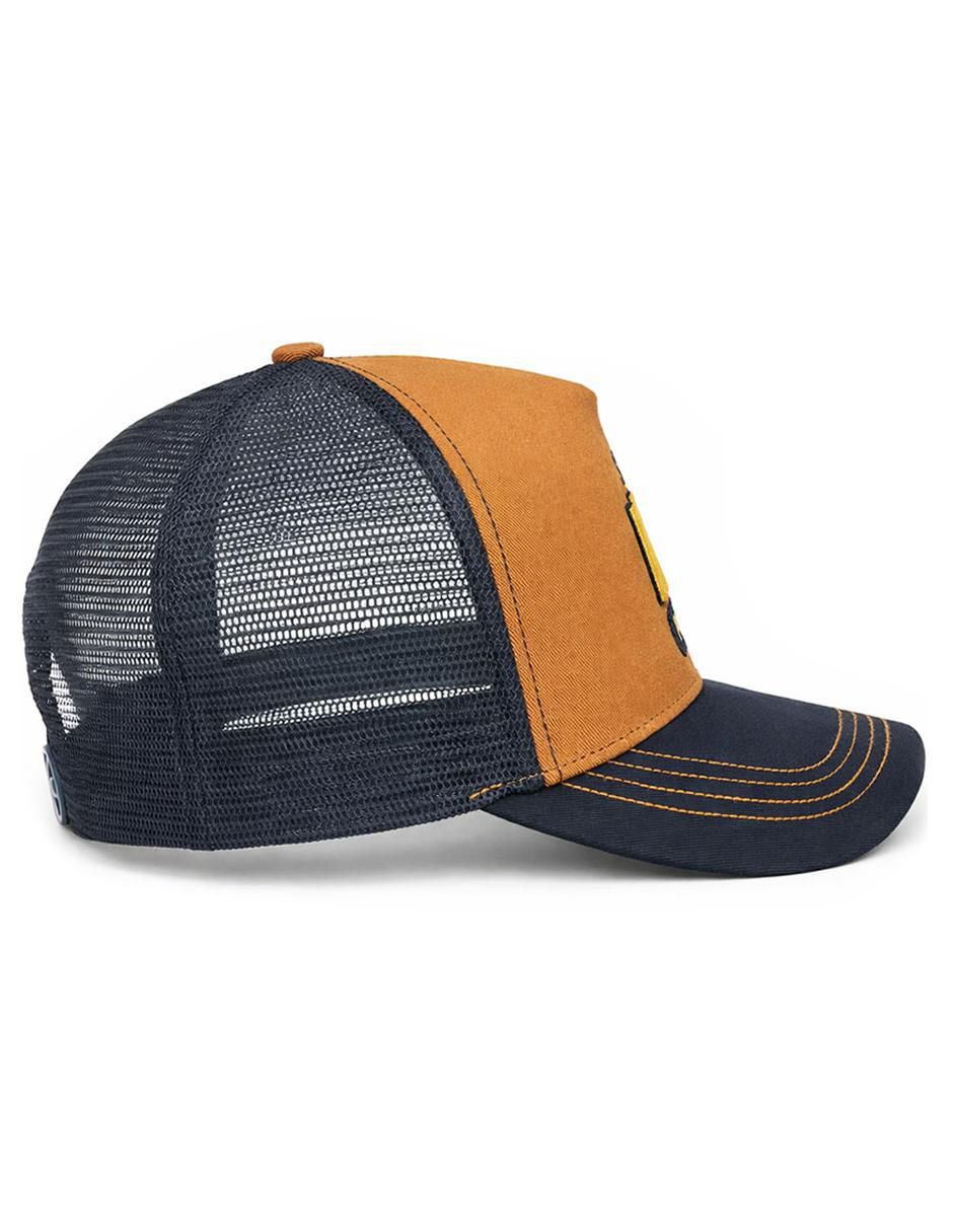 Gorra visera curva snapback casual Tools Quality para hombre 5