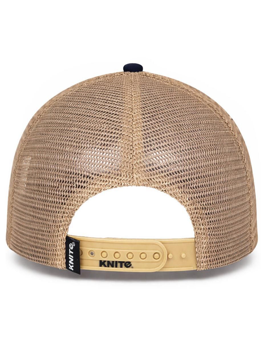 Gorra visera curva snapback casual Tools Tooldos para hombre 3