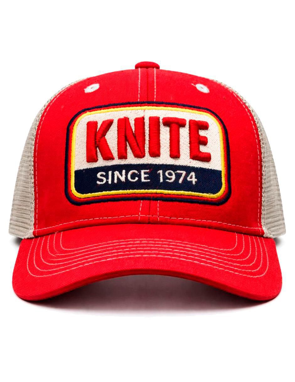 Gorra visera curva snapback casual Tool Basic para hombre 5