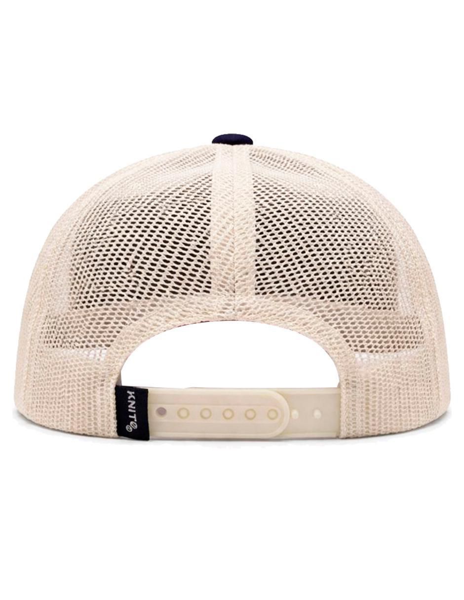 Gorra visera curva snapback casual Tools American Lux para hombre 6