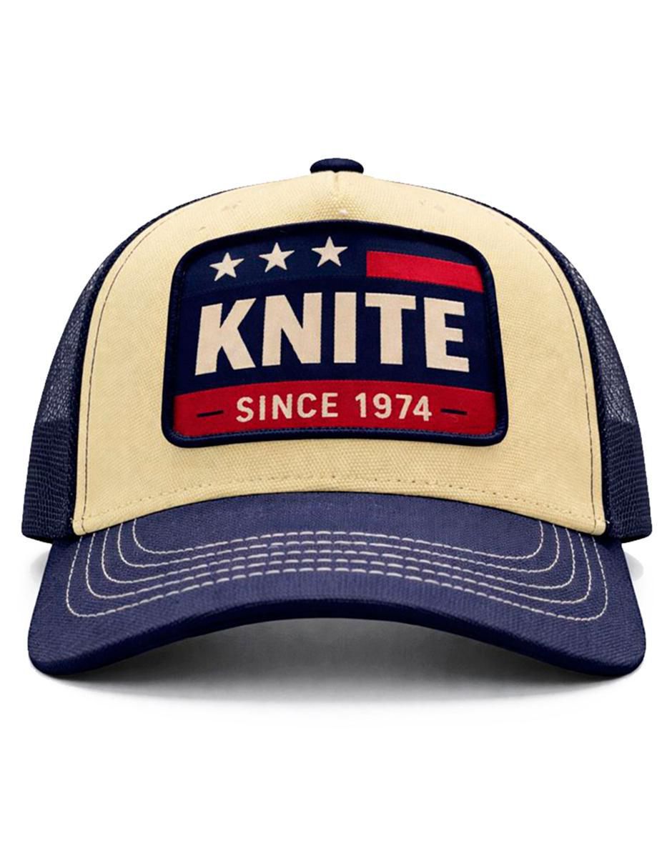 Gorra visera curva snapback casual Tools ThreeStarsDos Lux para hombre 8