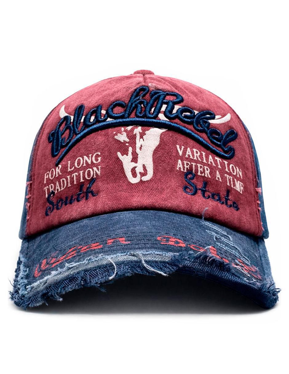 Gorra visera curva hebilla "para" casual knite sin familia o colección no aplica no aplica "para" hombre