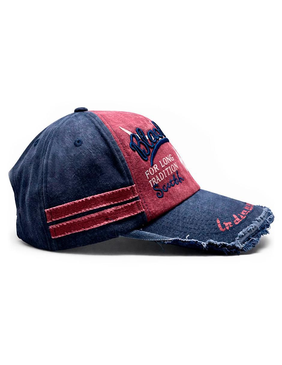 Gorra visera curva hebilla "para" casual knite sin familia o colección no aplica no aplica "para" hombre
