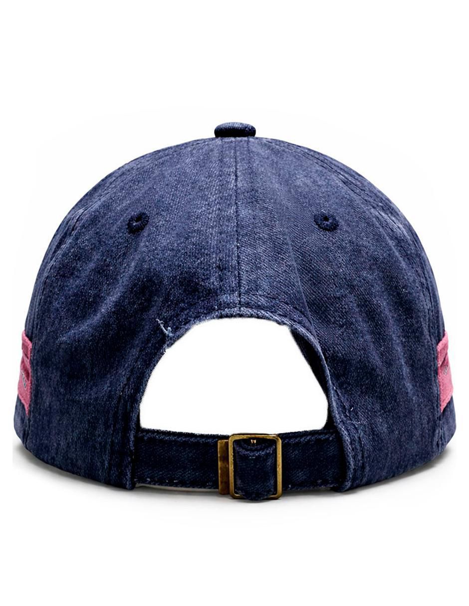 Gorra visera curva hebilla "para" casual knite sin familia o colección no aplica no aplica "para" hombre