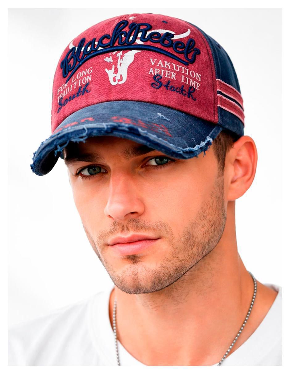 Gorra visera curva hebilla "para" casual knite sin familia o colección no aplica no aplica "para" hombre