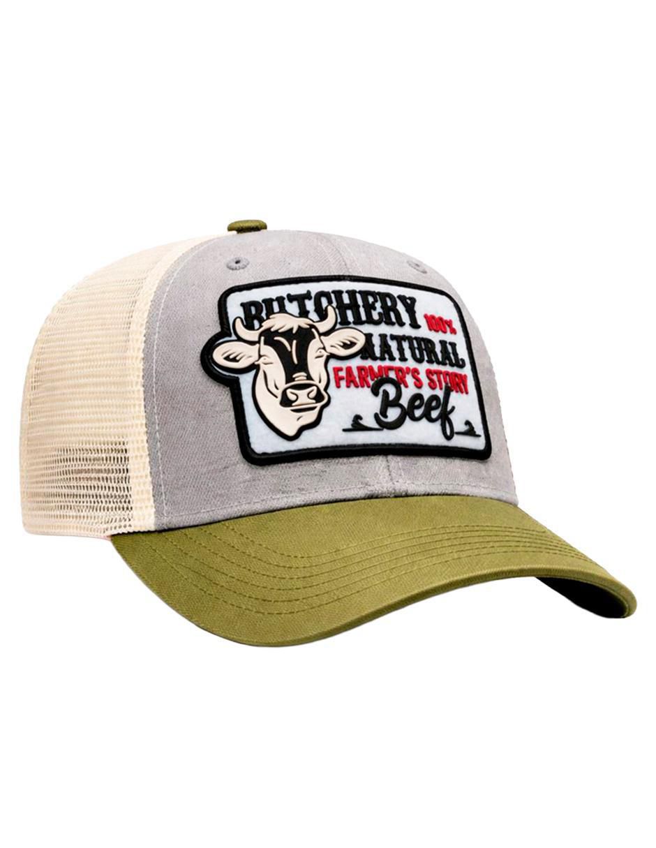 Gorra visera curva snapback casual adulto Gorra visera curva snapback casual adulto