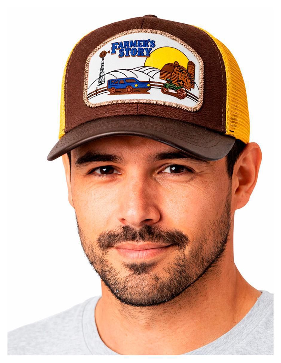 Gorra visera curva snapback "para" casual knite sin familia o colección no aplica no aplica "para" hombre