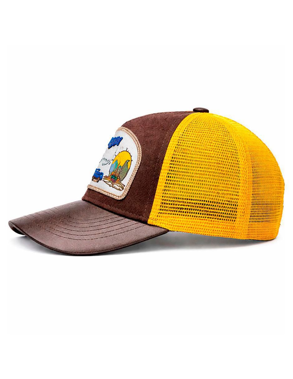 Gorra visera curva snapback "para" casual knite sin familia o colección no aplica no aplica "para" hombre