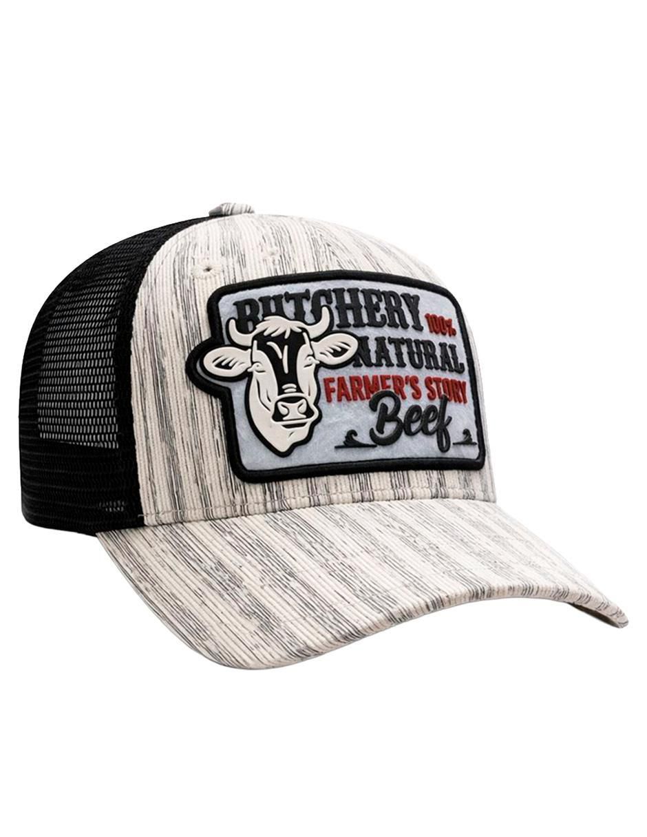 Gorra visera curva snapback casual adulto Gorra visera curva snapback casual adulto