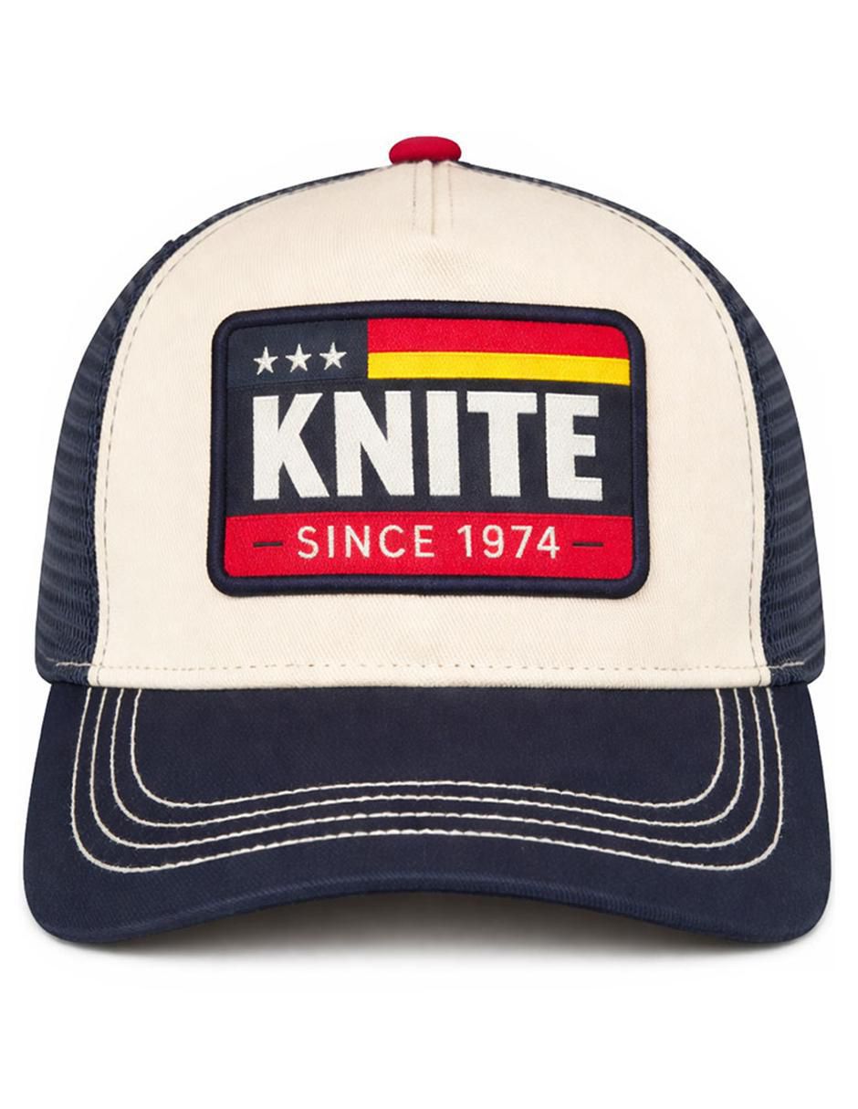 Gorra visera curva snapback casual Tools ThreeStars para hombre 6