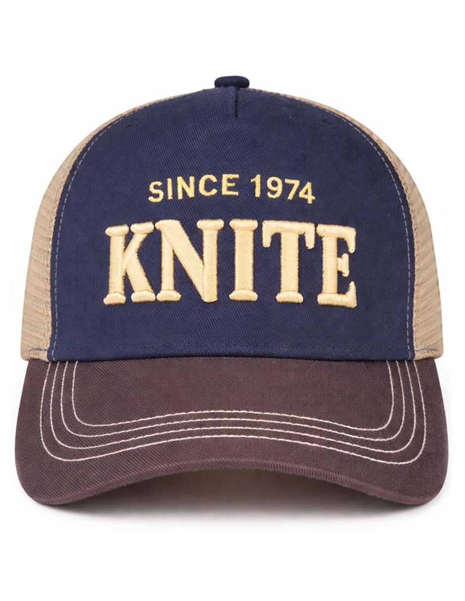 Gorra visera curva snapback casual Tools Skin para hombre 6
