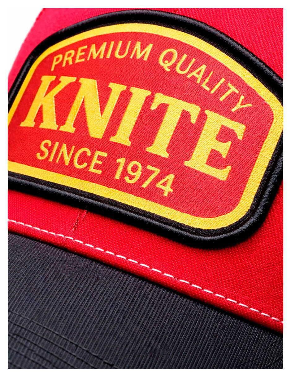 Gorra visera curva snapback casual Tools Premium CL para hombre 2