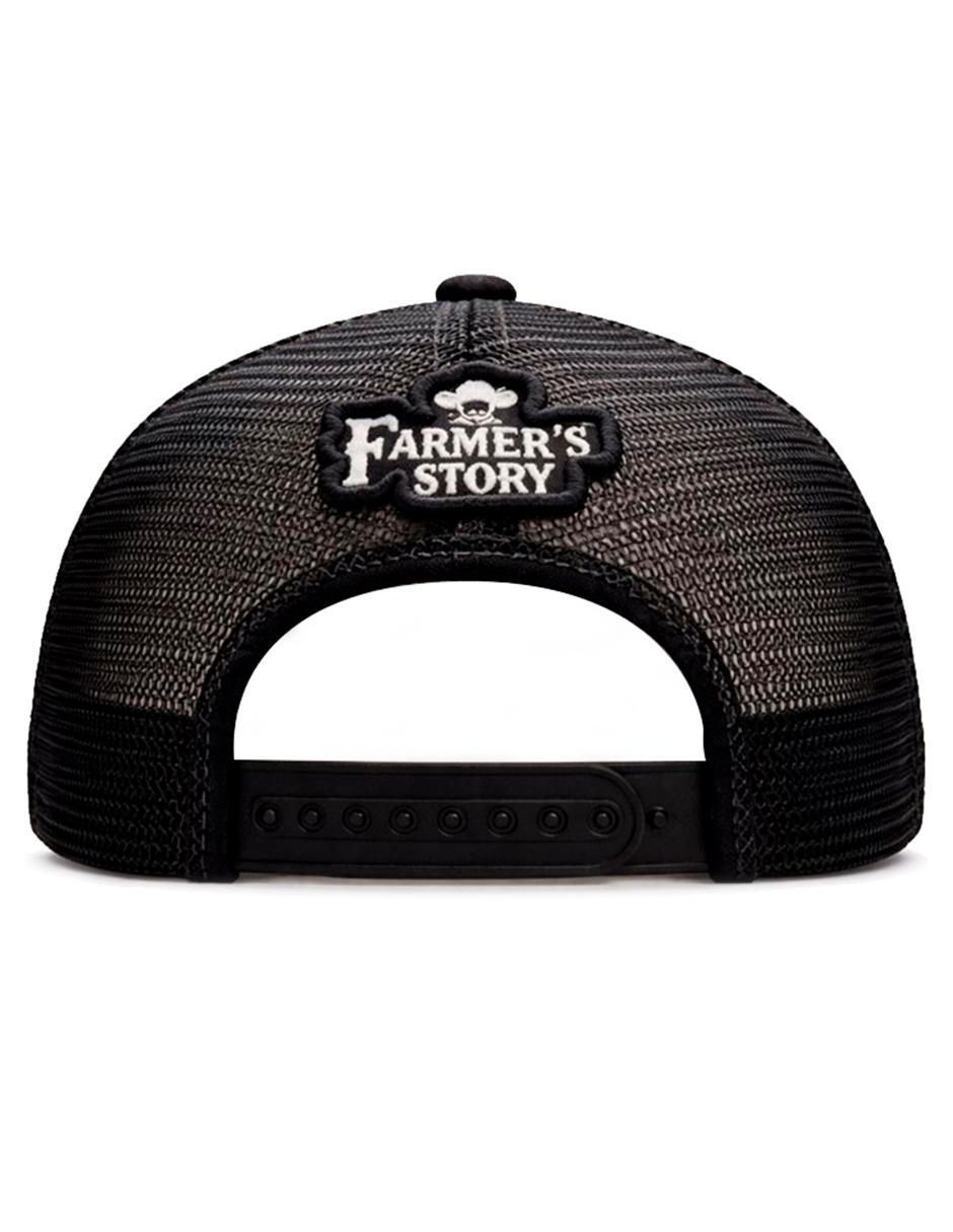 Gorra visera curva snapback casual unisex 4