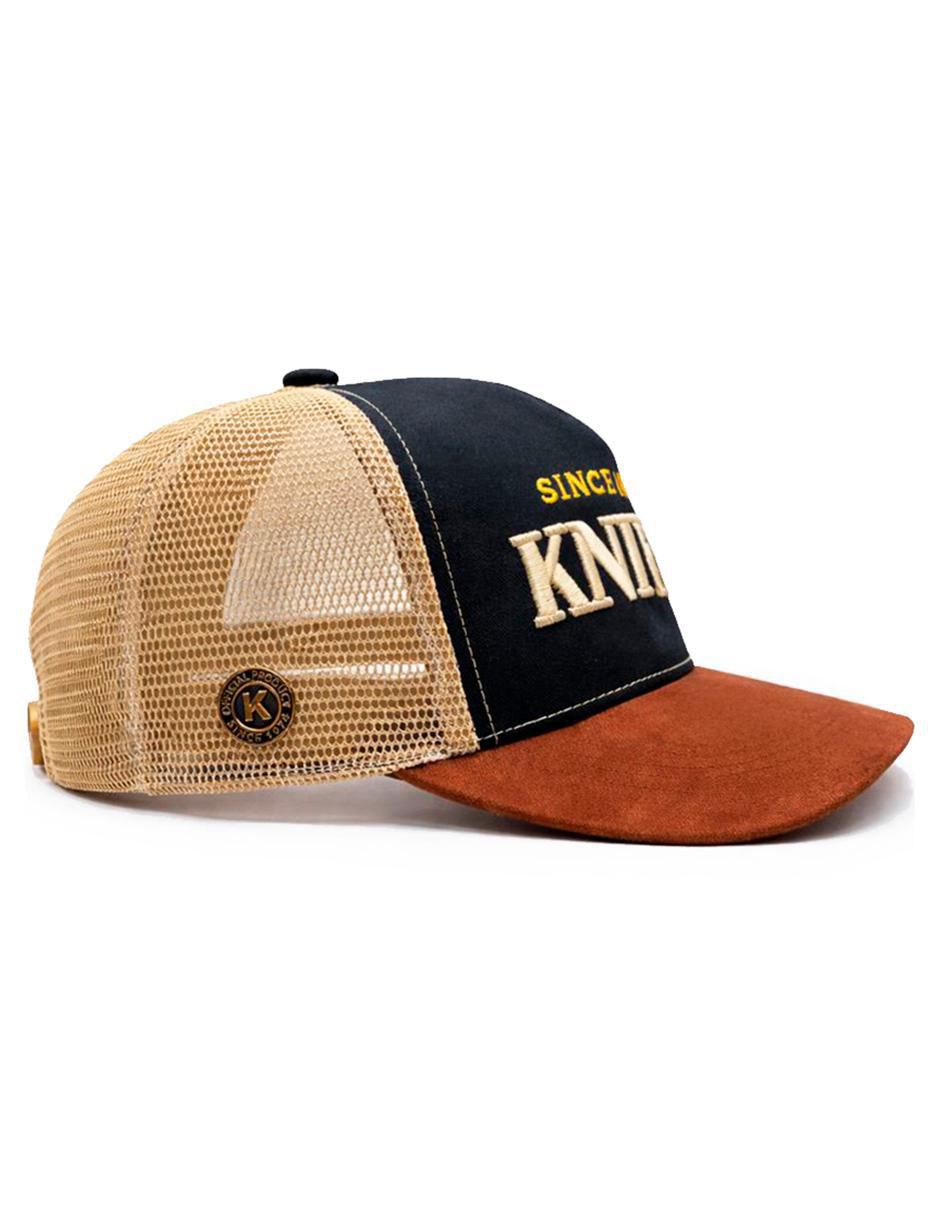 Gorra visera curva snapback casual para hombre 5