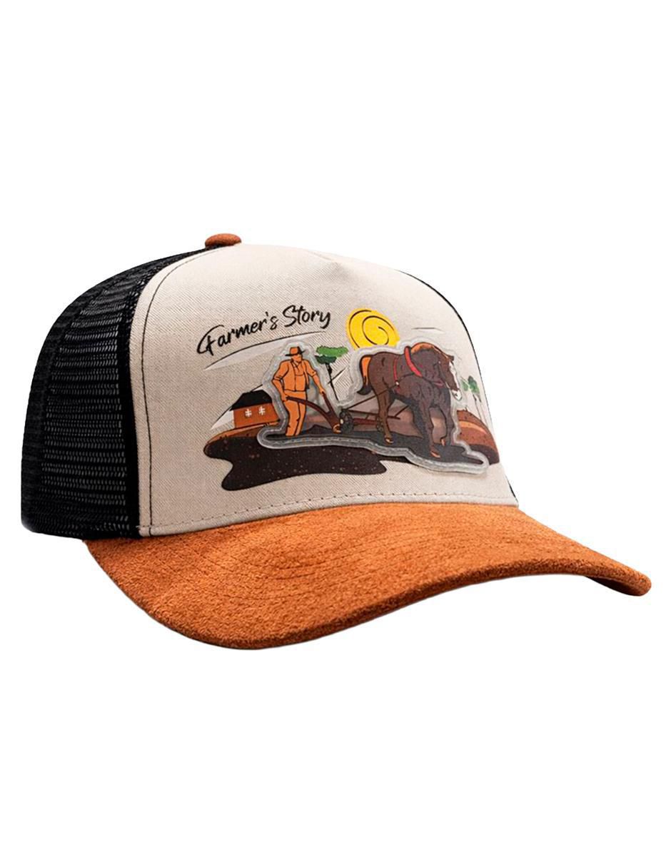 Gorra visera curva snapback casual unisex Gorra visera curva snapback casual unisex