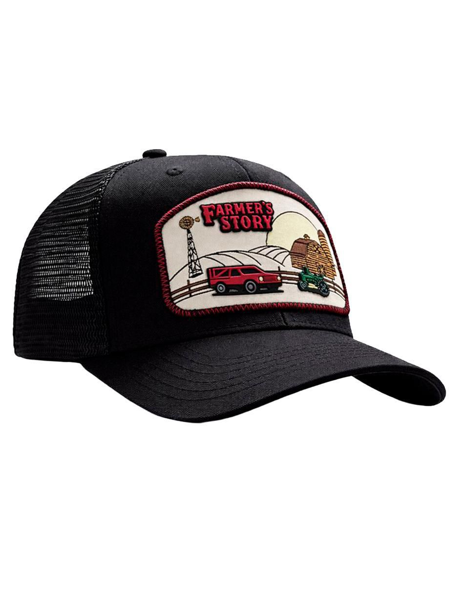 Gorra visera curva snapback casual unisex Gorra visera curva snapback casual unisex