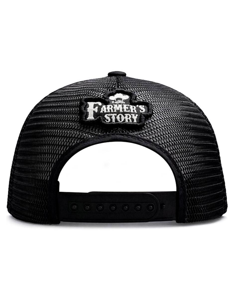 Gorra visera curva snapback casual unisex 4