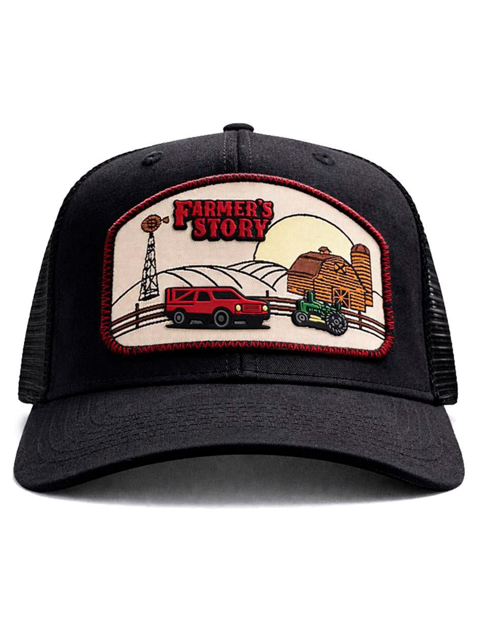 Gorra visera curva snapback casual unisex 6