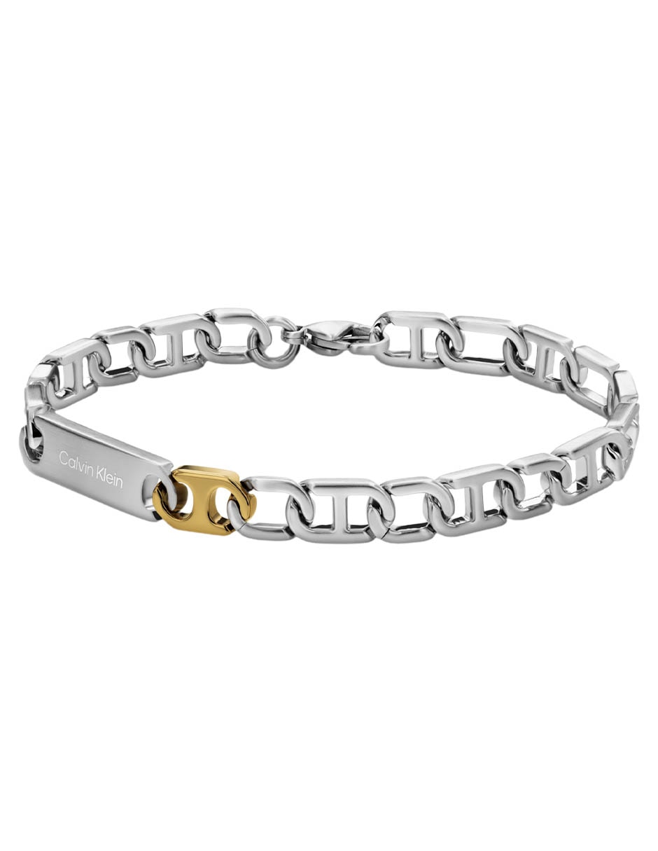 Brazalete Candid acabado brillante