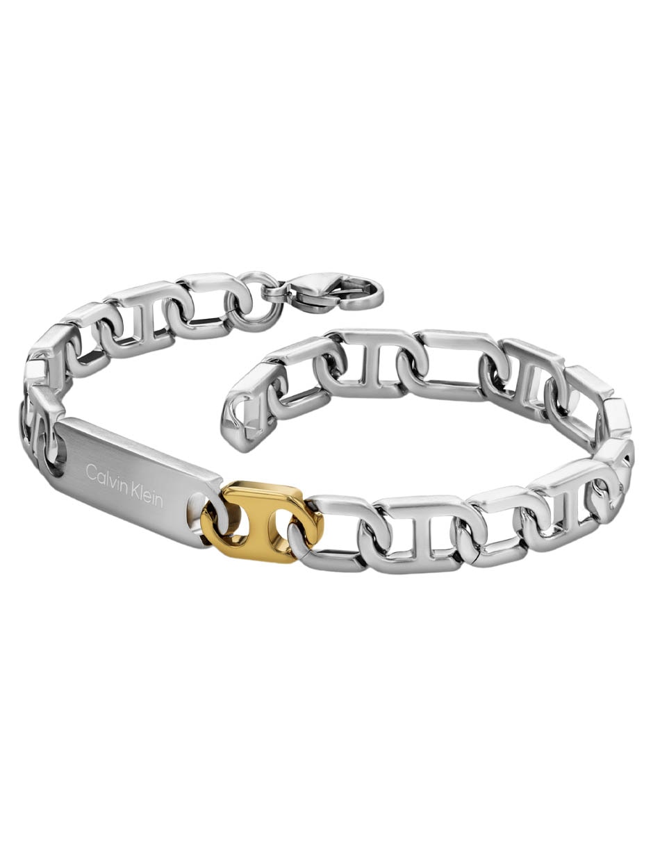 Brazalete Candid acabado brillante 2