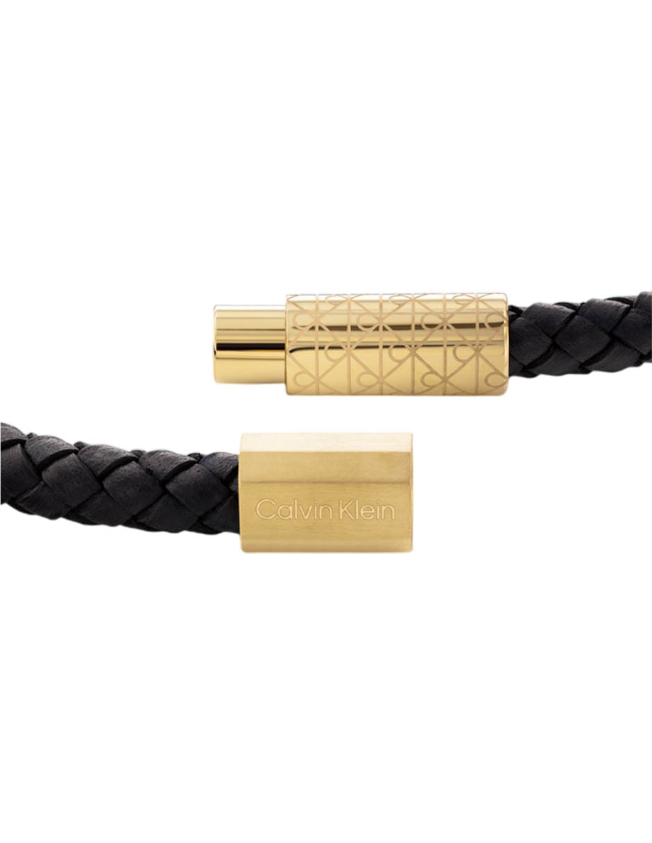 Brazalete Industrial Facets acabado mate 3
