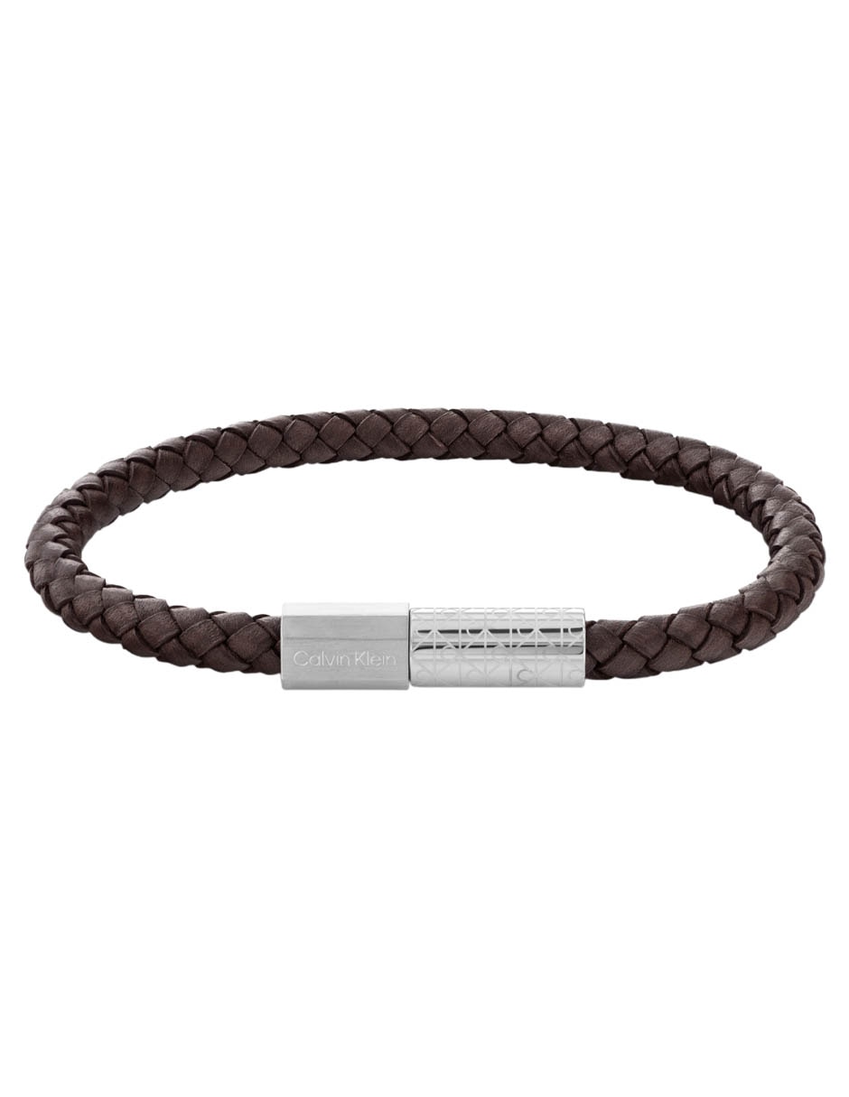 Brazalete industrial facets 2