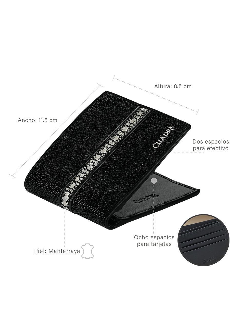 Cartera para hombre 2