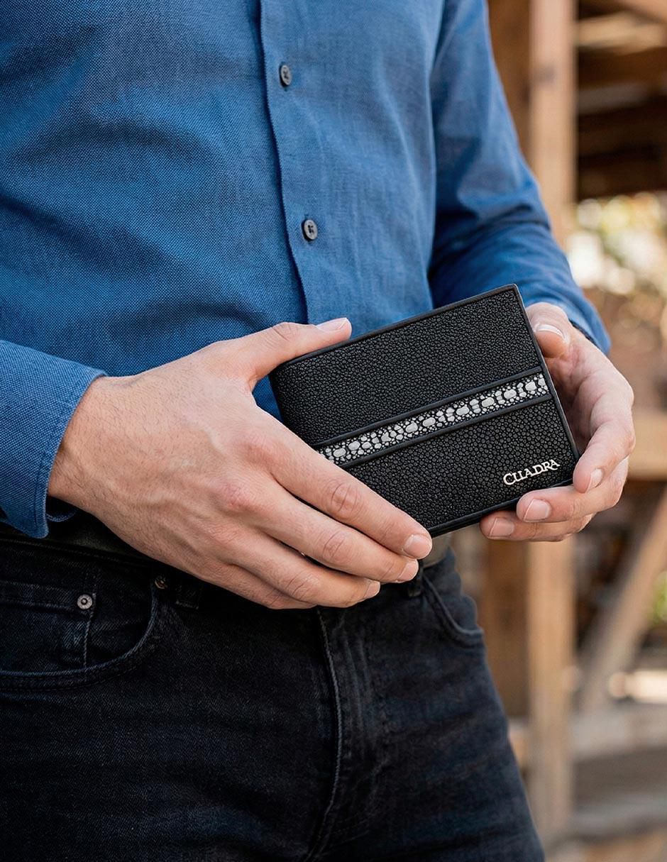 Cartera para hombre 3