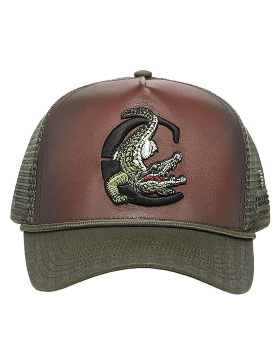 Gorra visera curva snapback casual para hombre Gorra visera curva snapback casual para hombre