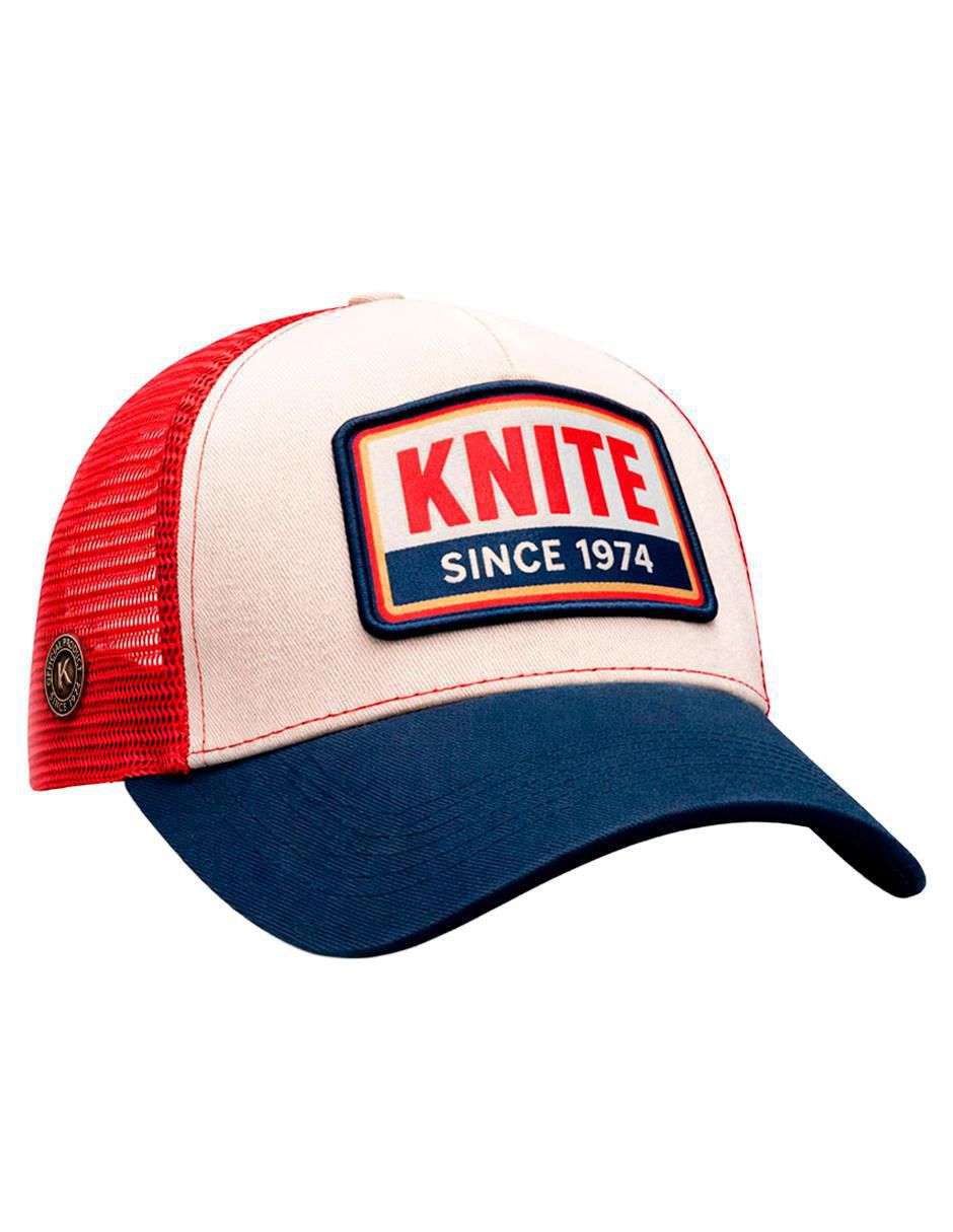 Gorra visera curva snapback casual Tools Tool CL Series para hombre