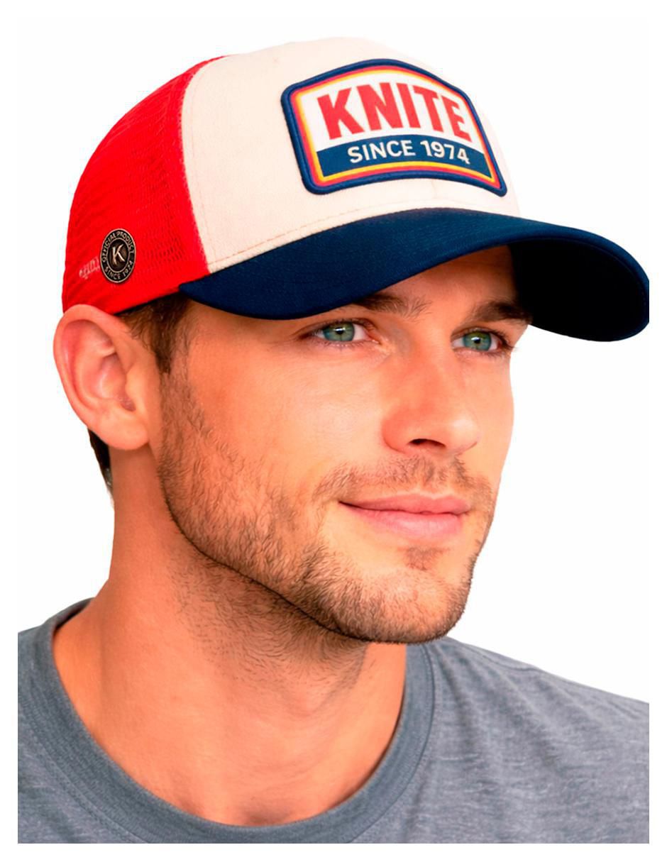 Gorra visera curva snapback casual Tools Tool CL Series para hombre 3