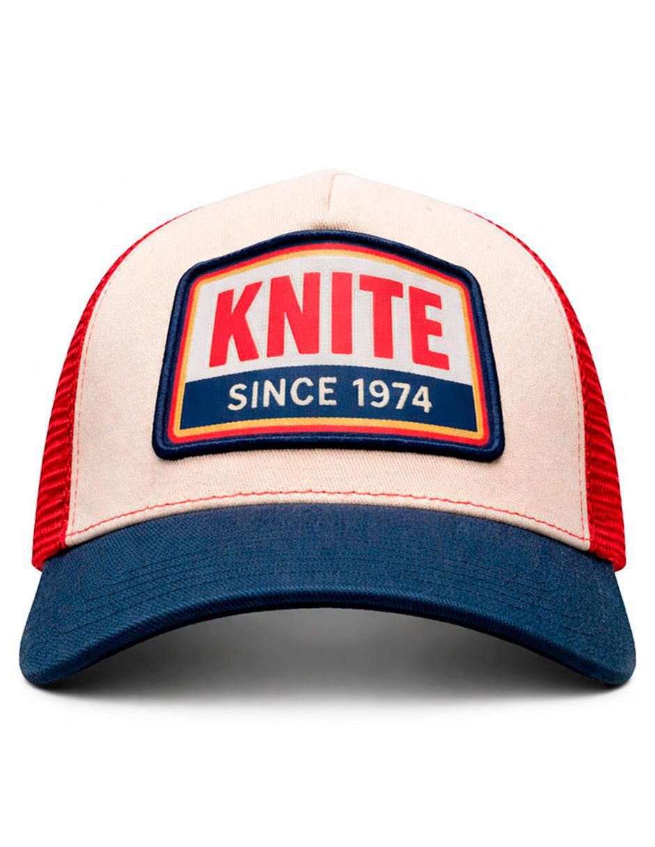 Gorra visera curva snapback casual Tools Tool CL Series para hombre 6
